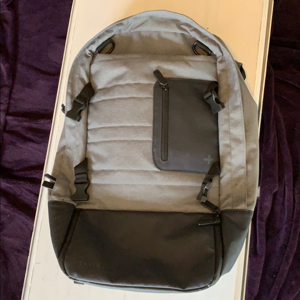 NEW Tavik Backpack